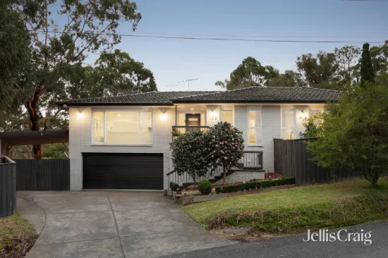 152 Bolton Street, Eltham, Vic 3095