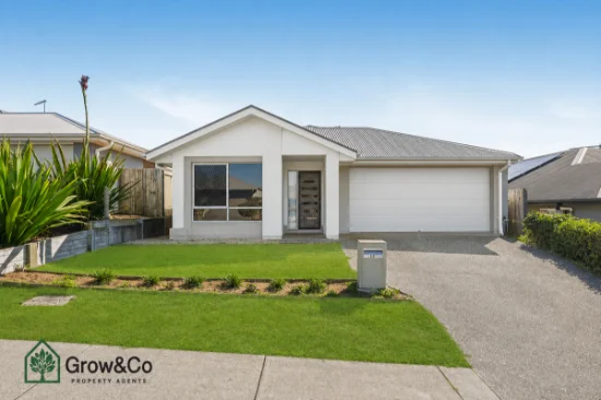 152 Brookhaven Boulevard, Bahrs Scrub, Qld 4207