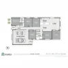 152 Brookhaven Boulevard, Bahrs Scrub, Qld 4207-Floorplan