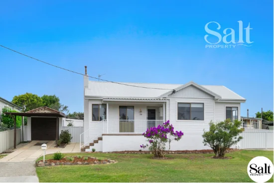 152 Burwood Road, Whitebridge, NSW 2290