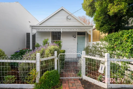 152 Byrne St, Fitzroy North, Vic 3068