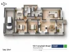 152 Campbell Street, Toowoomba City, Qld 4350-Floorplan