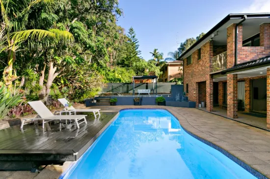 152 Captain Cook Drive, Barrack Heights, NSW 2528