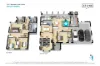 152 Captain Cook Drive, Barrack Heights, NSW 2528-Floorplan