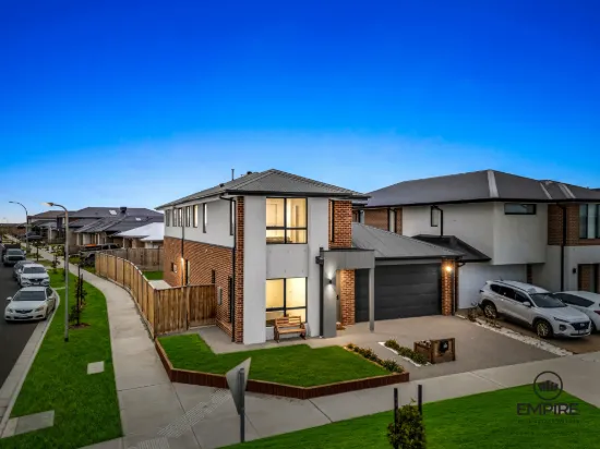 152 Clara Drive, Clyde North, Vic 3978