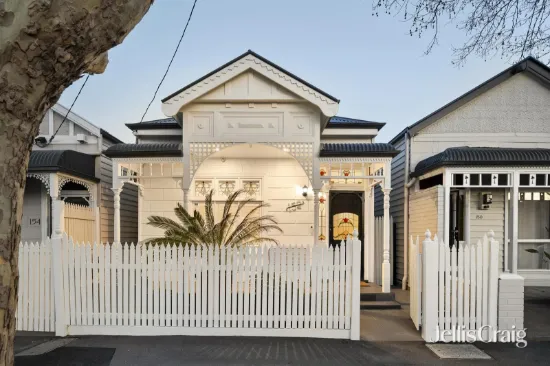 152 Clark Street, Port Melbourne, Vic 3207