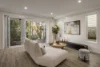 152 Coopers Camp Road, Bardon, Qld 4065-Image