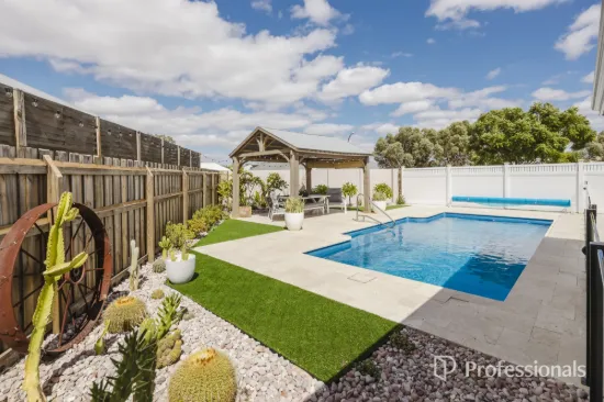 152 Dalmilling Drive, Ellenbrook, WA 6069