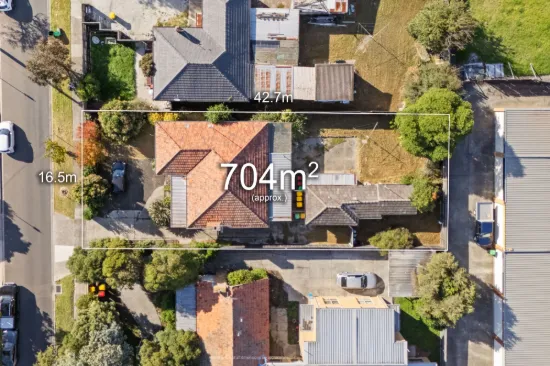 152 Deakin Street, Essendon, Vic 3040