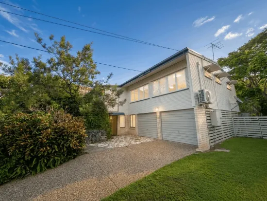 152 Dunbar Street, Mount Gravatt East, Qld 4122