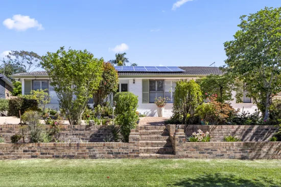 152 Duneba Drive, Westleigh, NSW 2120