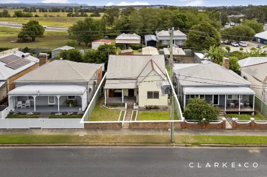 152 Elgin Street, Maitland, NSW 2320