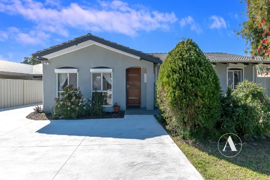 152 Eudoria Street, Gosnells, WA 6110