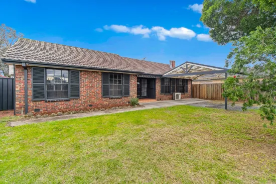152 Hall Road, Carrum Downs, Vic 3201