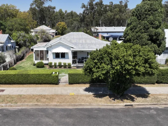 152 Heber Street., Moree, NSW 2400