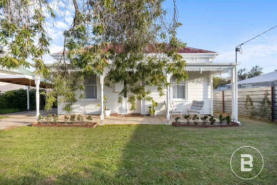 152 High Street, Ararat, Vic 3377