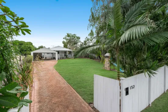 152 Hindes Street, Lota, Qld 4179