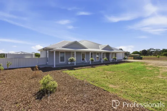152 Ivydale Road, Gregadoo, NSW 2650