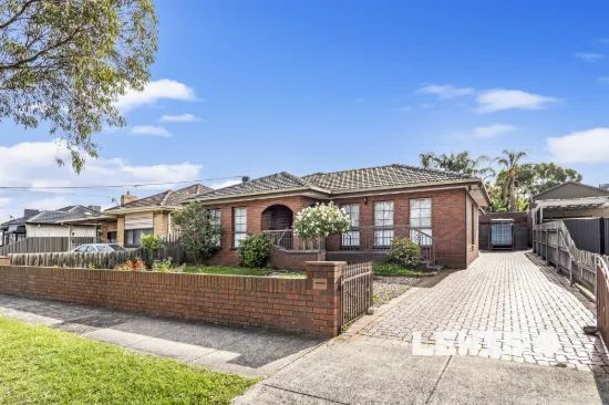 152 Jukes Road, Fawkner, Vic 3060