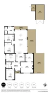 152 Kingston Avenue, Melrose Park, SA 5039-Floorplan