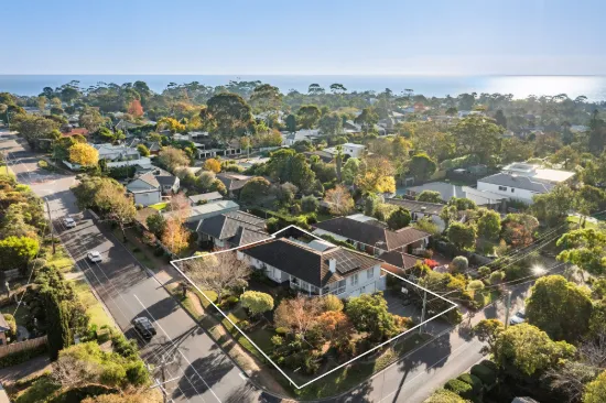 152 Koornalla Crescent, Mount Eliza, Vic 3930