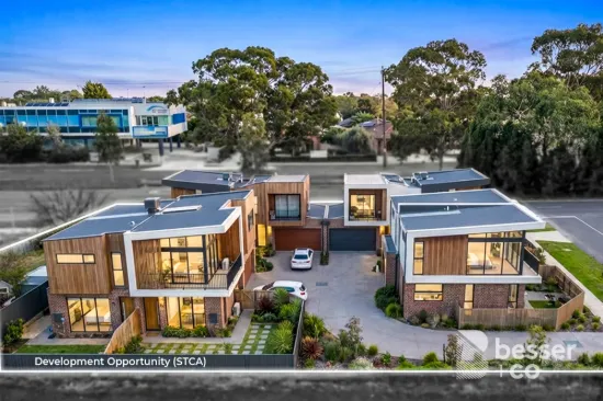 152 Liberty Parade, Heidelberg West, Vic 3081