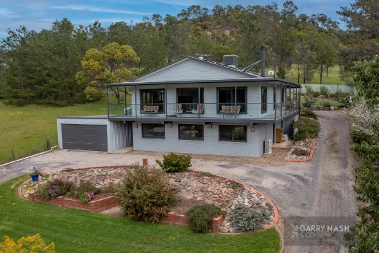 152 Main Street, Eldorado, Vic 3746