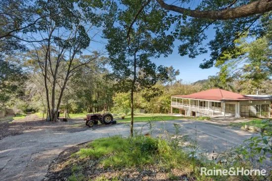 152 Manns Road, West Gosford, NSW 2250