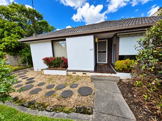 152 Mitcham Road, Donvale, Vic 3111