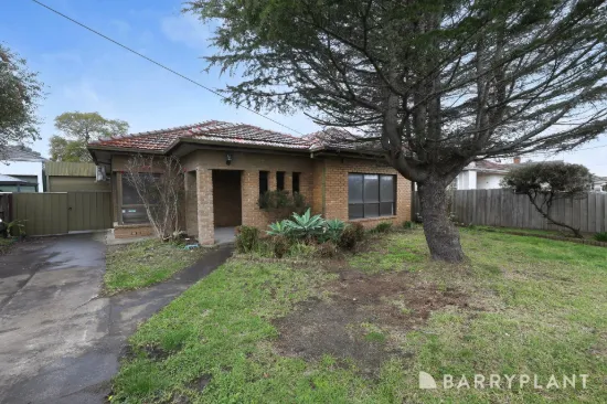 152 Mitchell Street, Maidstone, Vic 3012
