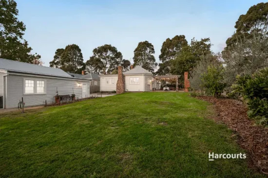 152 Princes Way, Drouin, Vic 3818-Image