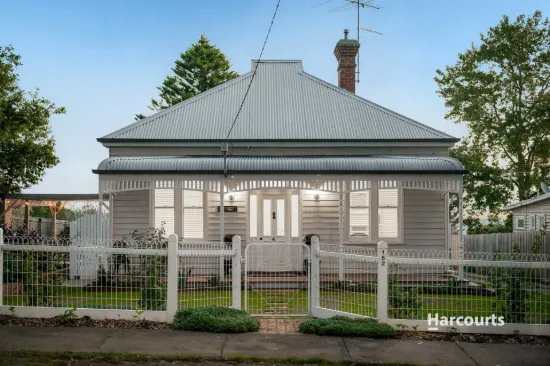 152 Princes Way, Drouin, Vic 3818-Image