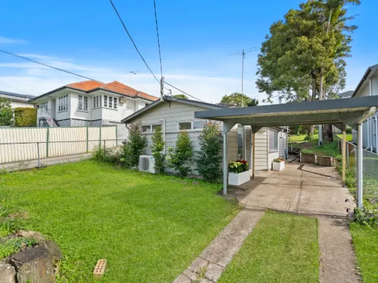 152 Queensport Road South, Murarrie, Qld 4172
