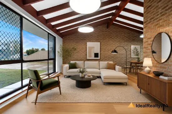 152 Rostrata Avenue, Willetton, WA 6155