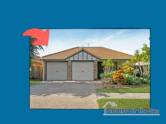 152 SIDNEY NOLAN DRIVE, Coombabah, Qld 4216