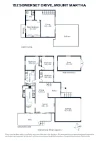 152 Somerset Drive, Mount Martha, Vic 3934-Floorplan