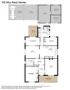152 Uduc Road, Harvey, WA 6220-Floorplan