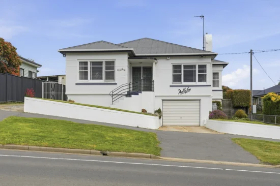 152 Vermont Road, Mowbray, Tas 7248