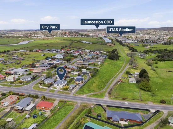 152 Vermont Road, Mowbray, Tas 7248-Image