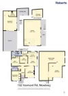 152 Vermont Road, Mowbray, Tas 7248-Floorplan