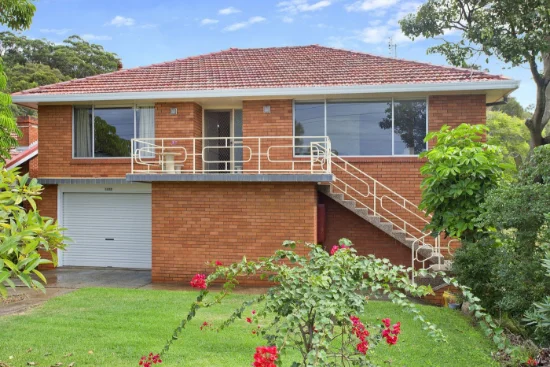 1523 Pittwater Road, North Narrabeen, NSW 2101-Image