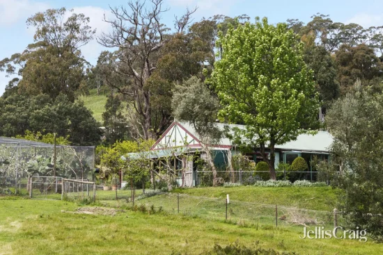 1528 Daylesford Malmsbury Road, Denver, Vic 3461