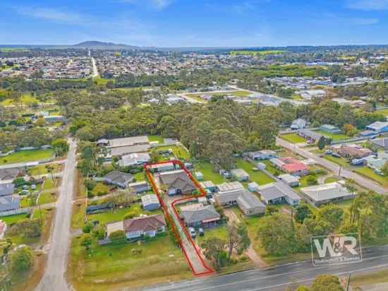 152B South Coast Highway, McKail, WA 6330