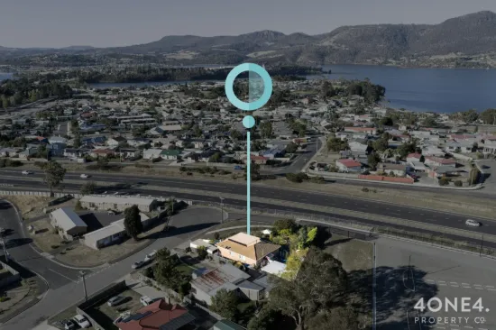 153 Allunga Road, Chigwell, Tas 7011