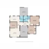 153 Barber Street, Gunnedah, NSW 2380-Floorplan