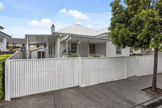 153 Bell Street, Kangaroo Point, Qld 4169