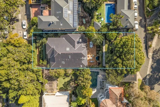 153 Bellevue Road, Bellevue Hill, NSW 2023