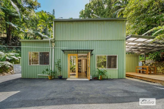 153 Braeside Drive, Uki, NSW 2484 - For Sale