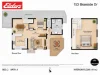 153 Braeside Drive, Uki, NSW 2484-Floorplan