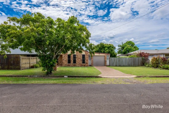 153 Byrne Street, Millbank QLD 4670-Image